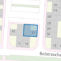 Perceel ZWD01-A-2233