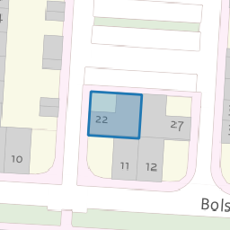 Perceel ZWD01-A-2234