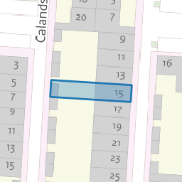 Perceel ZWD01-A-2240