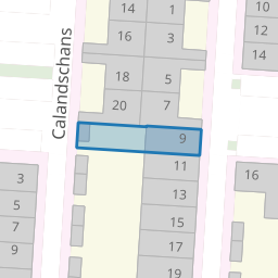 Perceel ZWD01-A-2243