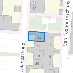 Perceel ZWD01-A-2251