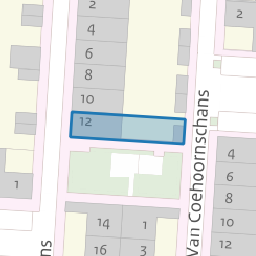 Perceel ZWD01-A-2252