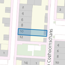 Perceel ZWD01-A-2253