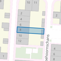 Perceel ZWD01-A-2254