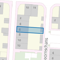 Perceel ZWD01-A-2255