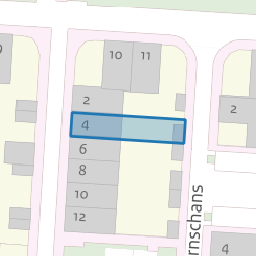 Perceel ZWD01-A-2256