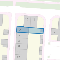 Perceel ZWD01-A-2257