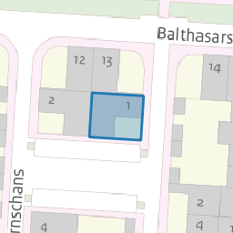 Perceel ZWD01-A-2262