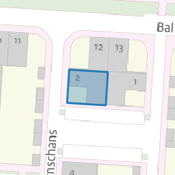 Perceel ZWD01-A-2263