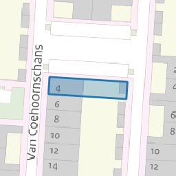 Perceel ZWD01-A-2264