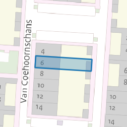 Perceel ZWD01-A-2265