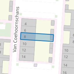 Perceel ZWD01-A-2266