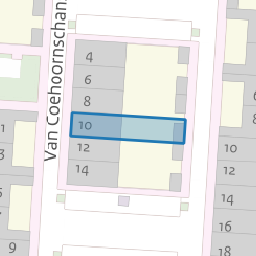 Perceel ZWD01-A-2267