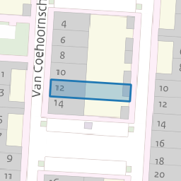 Perceel ZWD01-A-2268