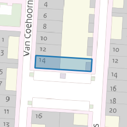 Perceel ZWD01-A-2269