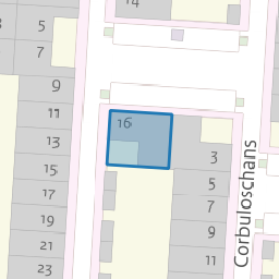 Perceel ZWD01-A-2270