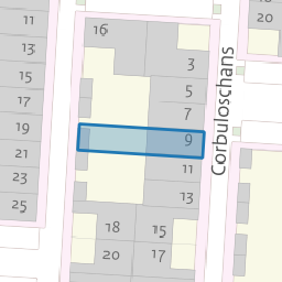 Perceel ZWD01-A-2274