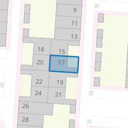 Perceel ZWD01-A-2279