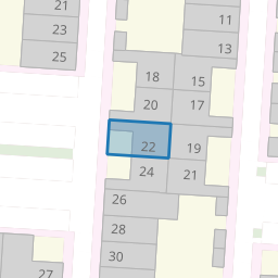 Perceel ZWD01-A-2281