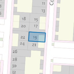 Perceel ZWD01-A-2282