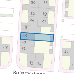 Perceel ZWD01-A-2286