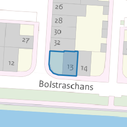 Perceel ZWD01-A-2290