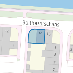 Perceel ZWD01-A-2291