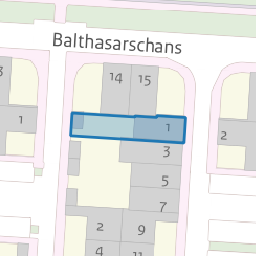 Perceel ZWD01-A-2293