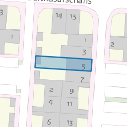 Perceel ZWD01-A-2295