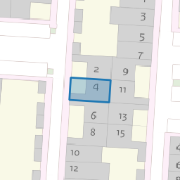 Perceel ZWD01-A-2300