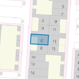 Perceel ZWD01-A-2301