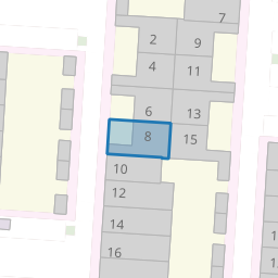 Perceel ZWD01-A-2304