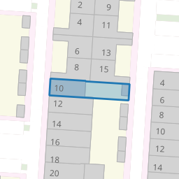 Perceel ZWD01-A-2305