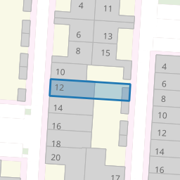 Perceel ZWD01-A-2306