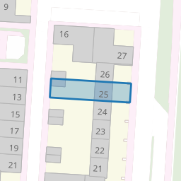 Perceel ZWD01-A-2317