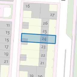 Perceel ZWD01-A-2318