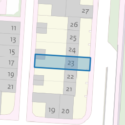 Perceel ZWD01-A-2319