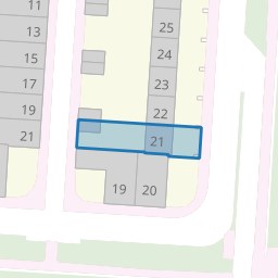 Perceel ZWD01-A-2321