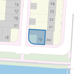 Perceel ZWD01-A-2322