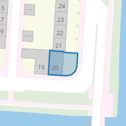 Perceel ZWD01-A-2323