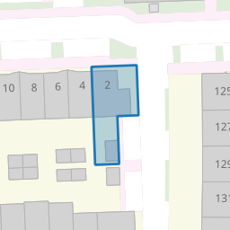 Perceel ZWD01-A-2325