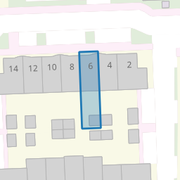 Perceel ZWD01-A-2327