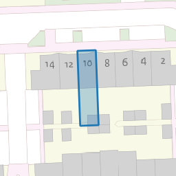 Perceel ZWD01-A-2329