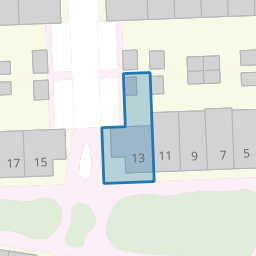 Perceel ZWD01-A-2332