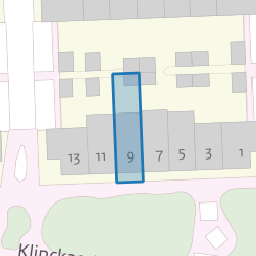 Perceel ZWD01-A-2334