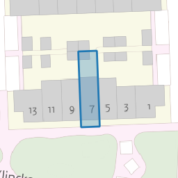 Perceel ZWD01-A-2335