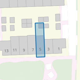 Perceel ZWD01-A-2336