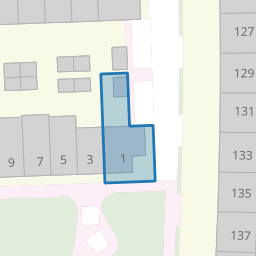 Perceel ZWD01-A-2338