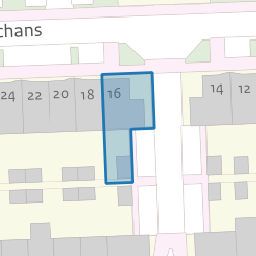 Perceel ZWD01-A-2339