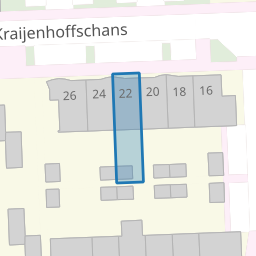 Perceel ZWD01-A-2342